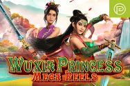 WUXIA PRINCESS MEGA REELS?v=2.8.6
