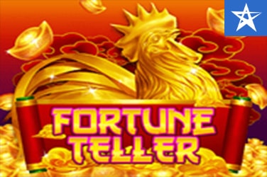 FORTUNE TELLER?v=2.8.6