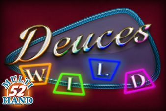 DEUCES WILD (52 HANDS)?v=2.8.6