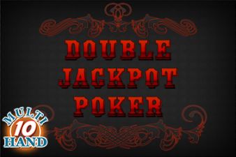 DOUBLE JACKPOT POKER (10 HANDS)?v=2.8.6