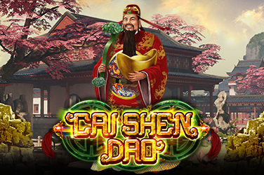 CAI SHEN DAO ?v=2.8.6