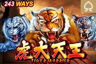 TIGER WARRIOR?v=2.8.6