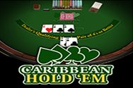 CARIBBEAN HOLD'EM?v=2.8.6