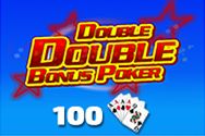 DOUBLE DOUBLE BONUS POKER 100 HAND?v=2.8.6