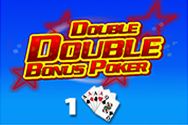 DOUBLE DOUBLE BONUS POKER 1 HAND?v=2.8.6