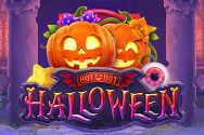 HOT HOT HALLOWEEN?v=2.8.6