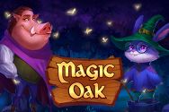 MAGIC OAK?v=2.8.6
