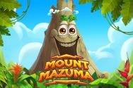 MOUNT MAZUMA?v=2.8.6