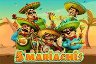 5 MARIACHIS?v=2.8.6