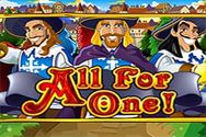 ALL FOR ONE?v=2.8.6