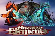 ARCANE ELEMENTS?v=2.8.6