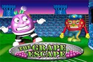 GRAPE ESCAPE?v=2.8.6