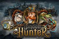 LONDON HUNTER?v=2.8.6