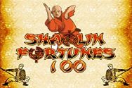 SHAOLIN FORTUNES 100?v=2.8.6