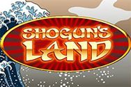 SHOGUN'S LAND?v=2.8.6