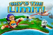 SKY'S THE LIMIT?v=2.8.6