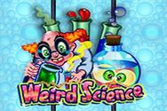 WEIRD SCIENCE?v=2.8.6