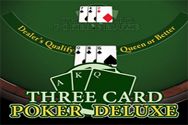 THREE CARD POKER DELUXE?v=2.8.6