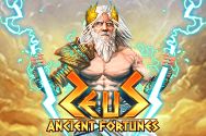 ANCIENT FORTUNES: ZEUS?v=2.8.6