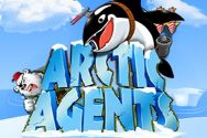 ARCTIC AGENTS?v=2.8.6