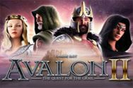 AVALON II?v=2.8.6