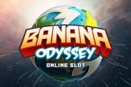 BANANA ODYSSEY?v=2.8.6