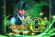 BOOK OF OZ?v=2.8.6