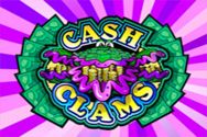 CASH CLAMS?v=2.8.6