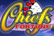 CHIEFS FORTUNE?v=2.8.6