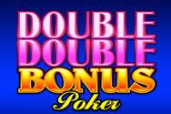 DOUBLE DOUBLE BONUS POKER?v=2.8.6