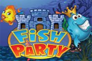 FISH PARTY?v=2.8.6
