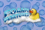 FOAMY FORTUNES?v=2.8.6