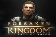 FORSAKEN KINGDOM?v=2.8.6