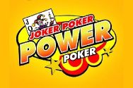 JOKER POKER POWER POKER?v=2.8.6