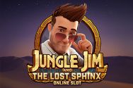 JUNGLE JIM AND THE LOST SPHINX?v=2.8.6