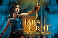 LARA CROFT: TEMPLES AND TOMBS?v=2.8.6