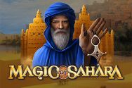 MAGIC OF SAHARA?v=2.8.6