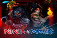 NINJA MAGIC?v=2.8.6
