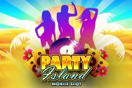 PARTY ISLAND?v=2.8.6