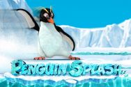 PENGUIN SPLASH?v=2.8.6
