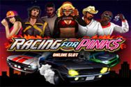 RACING FOR PINKS?v=2.8.6