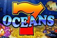 SEVEN OCEANS?v=2.8.6