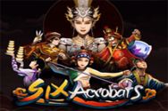 SIX ACROBATS?v=2.8.6