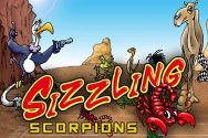 SIZZLING SCORPIONS?v=2.8.6