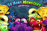 SO MANY MONSTERS?v=2.8.6