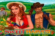 SWEET HARVEST?v=2.8.6