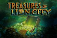 TREASURE OF LION CITY?v=2.8.6