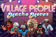 VILLAGE PEOPLE MACHO MOVE?v=2.8.6