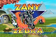 ZANY ZEBRA?v=2.8.6