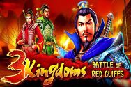 3 KINGDOMS   BATTLE OF RED CLIFFS?v=2.8.6